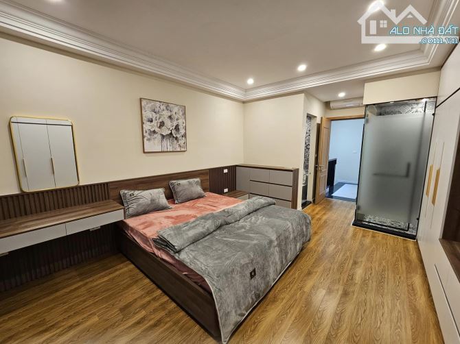 Bán Hồng Tiến, gần cầu Chương Dương, 35m2, 4 tầng, lôgóc, gần phố, cách oto 2m, 7.2 tỷ - 3