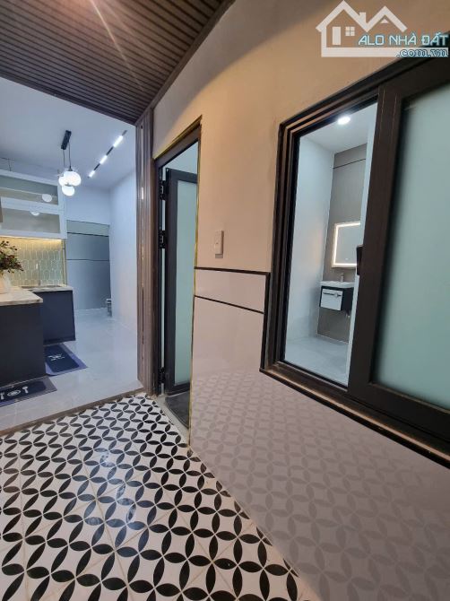 Nhà 2PN, mới đủ nội thất,50m2 công nhận,Tỉnh lộ 43, Bình Chiểu, Thủ Đức - 3