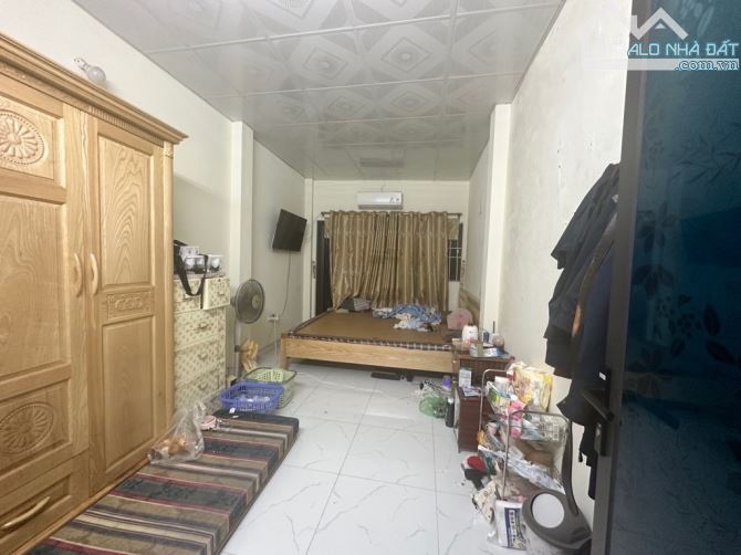 Rẻ quá rồi! 4 tầng -39m2 chỉ 4,95 tỉ Ngọc Thuỵ Long Biên - 3