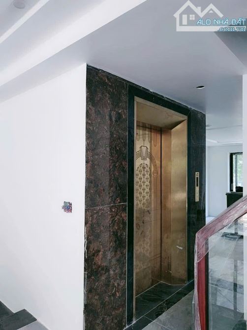 NHÀ SIÊU HIẾM KHU LACASTA - VĂN PHÚ, HÀ ĐÔNG 73m2-6 tầng- 26 tỷ, Ô TÔ, KINH DOANH VÔ ĐỐI - 3