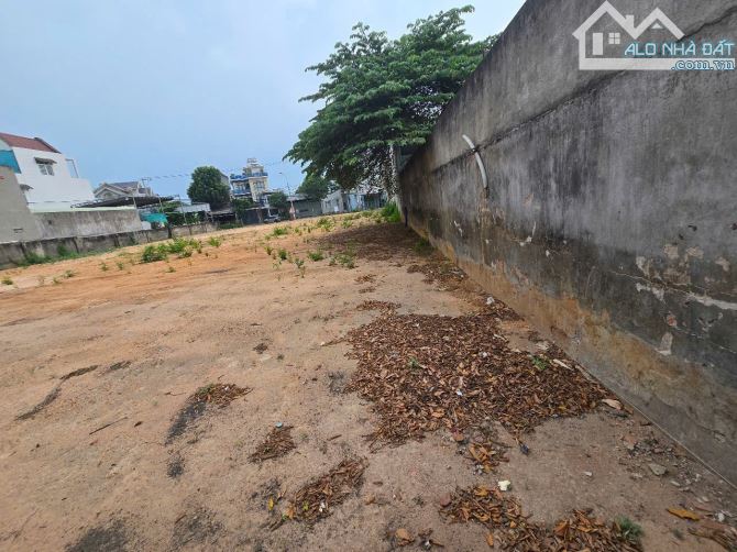 Giá 24,5 tỷ TL. Bán đất mặt tiền đường Nguyễn Văn Tiên,Trảng Dài. 28x50m. 1400m sổ thổ cư. - 3