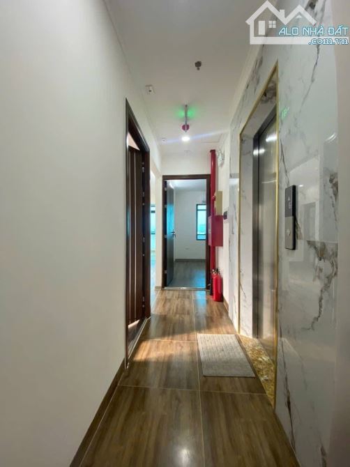 NHÀ ĐẸP VÕNG THỊ, DÒNG TIỀN KHỦNG. 120M GIÁ CHỈ 27 TỶ - 3