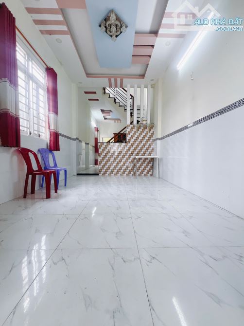 Căn Góc 3 tầng đẹp, 2.95 tỷ, Hẻm Xe Hơi, Lê Văn Lương, Phước Kiển - 3