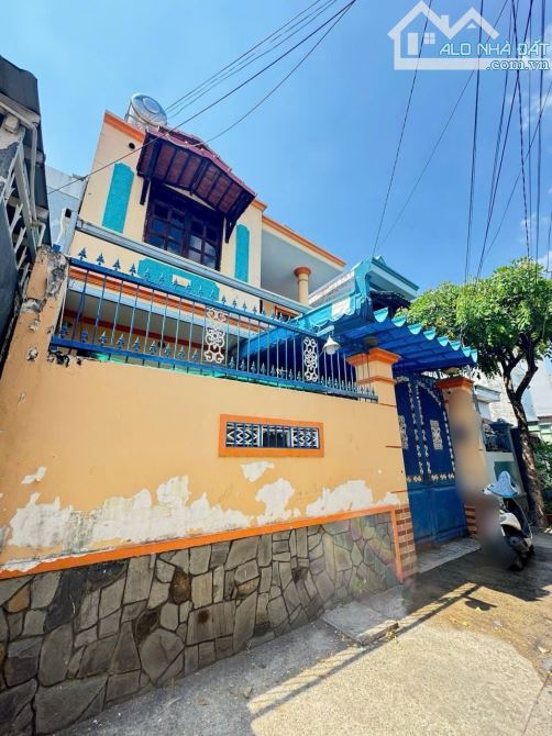 🔥BÁN NHÀ 2 TẦNG – GẦN CHỢ PHƯỚC LONG B, ĐỖ XUÂN HỢP, Q9 - 87M2 - CHỈ 6.5T.Ỷ🔥 - 3