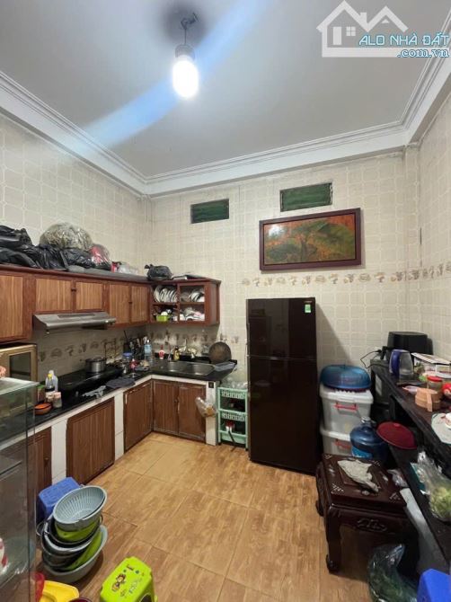 BÁN NHÀ VĂN QUÁN_NHÀ DÂN XÂY_THANG MÁY_PHÂN LÔ,ÔTÔ VÀO NHÀ_FULL NỘITHẤT XỊN_50M²x5T_16TỶ15 - 3