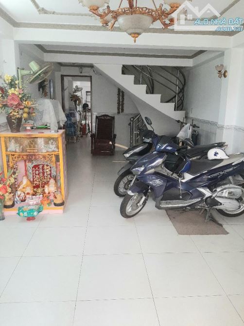 Bán Gấp Nhà Hẻm Ba Gác - 57m2 2PN - Dương Bá Trạc - Đang cho Thuê - Quận 8 - 3