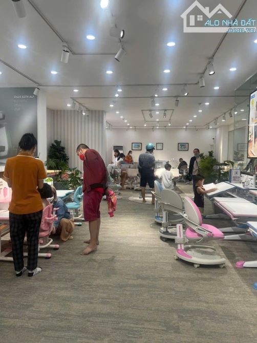 Ngang 20m - Cho thuê MT 180 Trường Sa, Bình Thạnh - 3