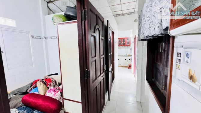 Nắm chủ  nhà Mặt Tiền Đường bờ kè biển phước Hải Dt 69,5 m2 Ngang 4 dài 18 - 3