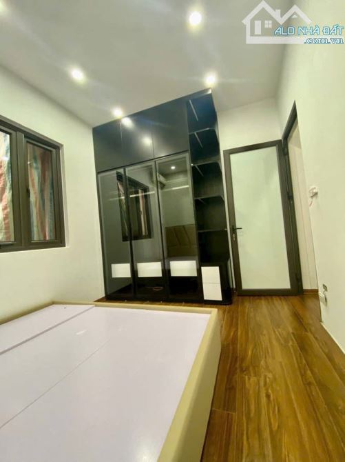 🔥 SIÊU PHẨM HOÀNG MAI – NHÀ ĐẸP FULL NỘI THẤT – GẦN Ô TÔ – GIÁ CỰC MỀM 🔥 - 3