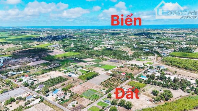 2 LÔ LIÊN KỀ THỊ TRẤN PHƯỚC HẢI - LONG ĐẤT - BRVT; đi biển chỉ 5 phút - 3