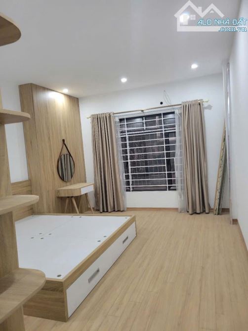 Nhà mới đẹp ở Chùa Bộc 1 căn duy nhất trong tầm tiền gần phố ngõ thông dân trí cao ở sướng - 3