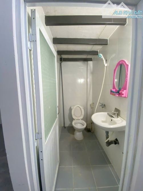 Bán CHDV 4 Tầng 22 phòng ngang gần 9M Nguyễn Thái Sơn ngay sau ĐH Văn Lang 173m2 18.5 tỷ - 3