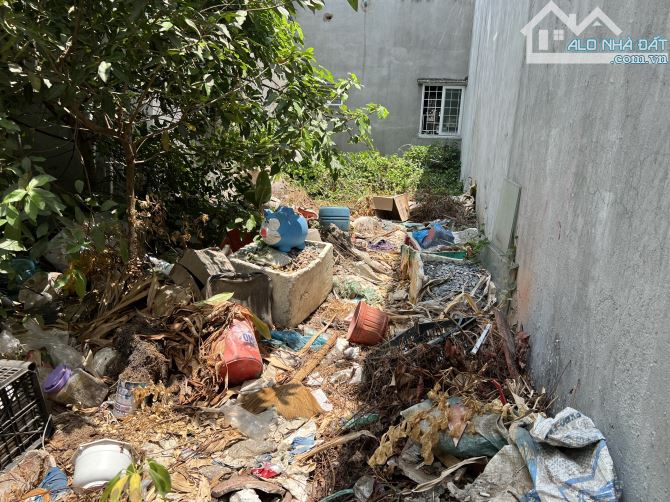 Bán đất Tân Vạn 62m2, Sổ Hồng Riêng,đường ô tô,gần UBND phường,giá rẻ - 3