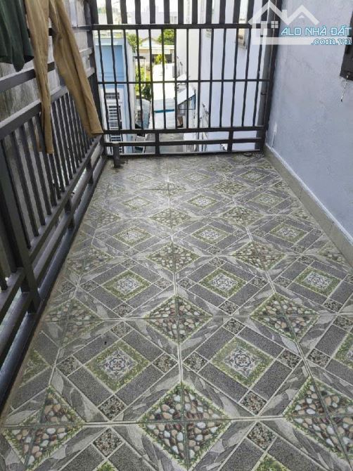🔥Nhà 4 Tầng,đường TL16 ,Phường THẠNH LỘC Quận 12.dt 115m (7x16,4)đường 8m 💵11.5tỷ.tl - 3