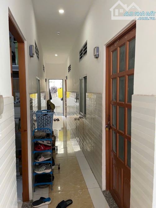 Bán CHDV đường xe tải tránh kinh doanh 23 phòng, 5.2X23M Phan Huy Ích chỉ 14.9 tỷ TL - 3