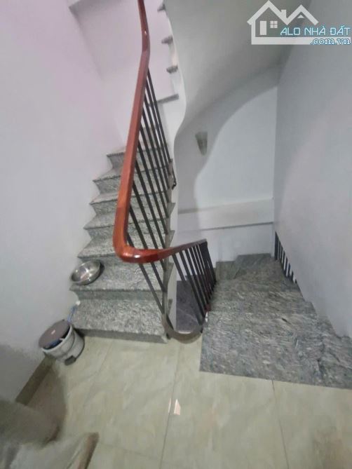 Bán nhà Vạn Phúc_Phân lô,Ô tô vào nhà_Ngõ thông_Kinh doanh_cách nhà ra khu DV_45m²x6T_9tỷ - 3