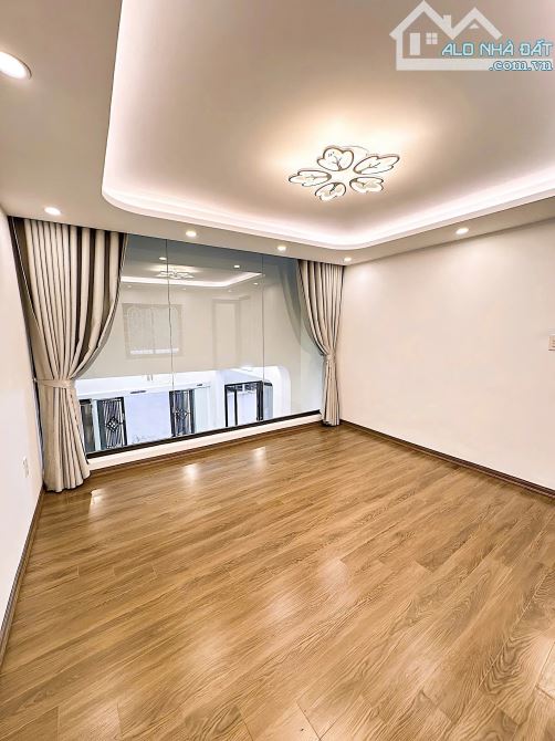 Bán nhà 3,5 tầng 50m2, ngang rộng hơn 5m nở hậu ngõ ô tô đỗ sát cửa đường Lạch Tray - 4