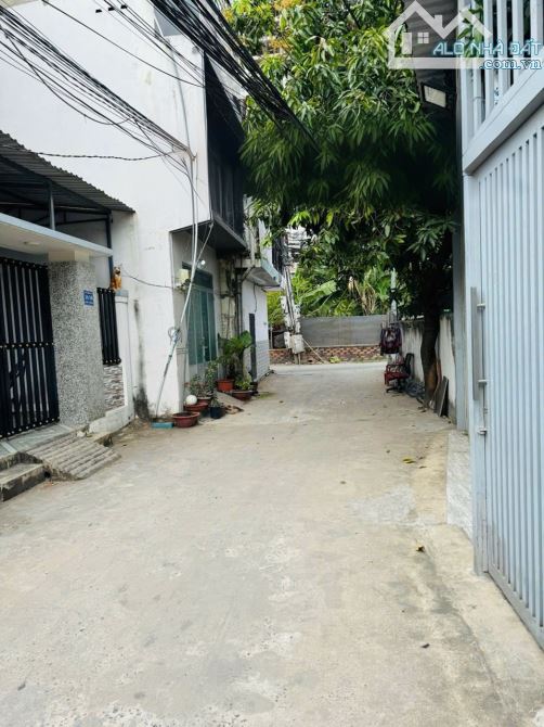 3.15 Tỷ, Lô Đất 74M2 (4.20 X 14), Đường Xe Hơi, Vĩnh Phú 02, Thuận An, Kế Thủ Đức. - 4