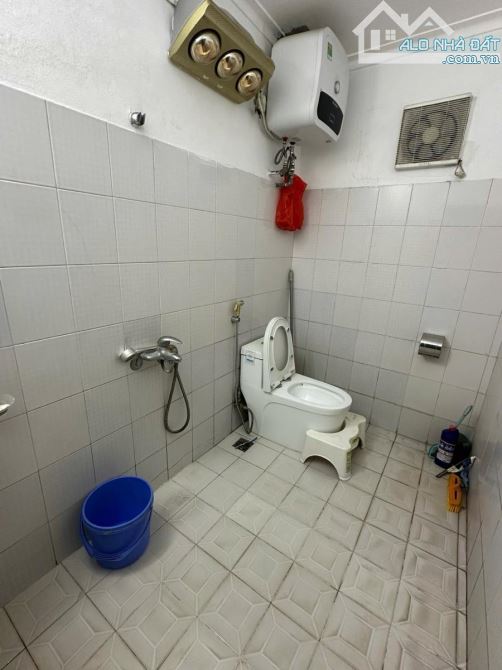 TÂY HỒ, BÁN ĐẤT TẶNG NHÀ PHỐ VÕNG THỊ, 88M, LÔ GÓC, 20,9 TỶ - 4