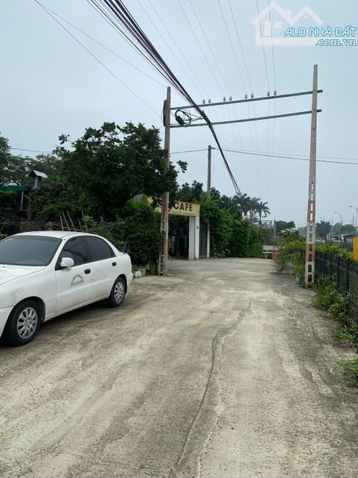Chính chủ cần tiền bán gấp mặt đường ql 1A đất phố ngoài làng quất động - 4