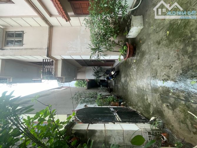 🏡 CHÍNH CHỦ B.ÁN  NH.À PHỐ ĐỨC GIANG – DIỆN TÍCH  223M² – GIÁ CHỈ 15,5TỶ. 💥 HƠN 70 TR - 4