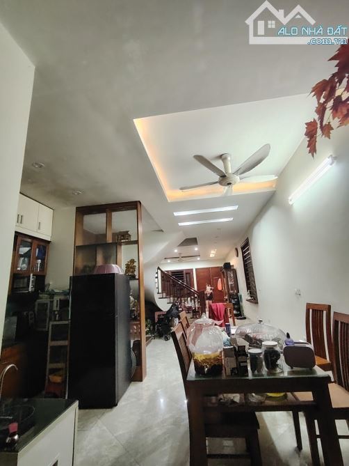🏡 B.ÁN  NH.À NGT-ĐỨC GIANG LB DT 203M²– NHỈNH 15,5TỶ. HƠN 70 TR/M² – CỰC KỲ - 4