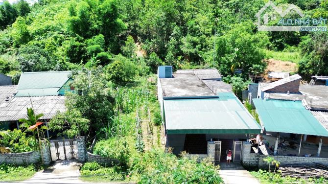 2896m Có 153m Đất Ở, 377m CLN, 2366m RSX - View Cánh Đồng Làm Nghỉ Dưỡng Tuyệt Vời - 4