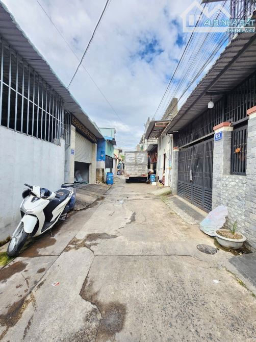 nhà 5ty5 TL 176,2m2 (8,85x19,9) 2 cĂn gần Chợ Xóm Nghèo P.Dĩ An Tp Dĩ An - 4