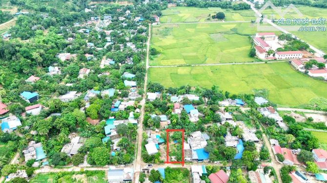 444m Có 200m Đất Ở, Mặt Tiền 12m Sâu 37m - Cách SereNa Resoft 1k - 4