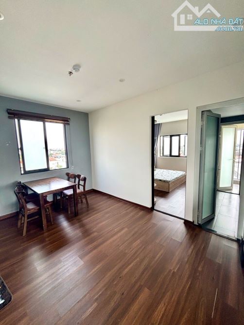 TÒA CĂN HỘ 7 TẦNG 10 PHÒNG CÓ THANG MÁY ,ĐINH CHÂU, CẨM LỆ - 4