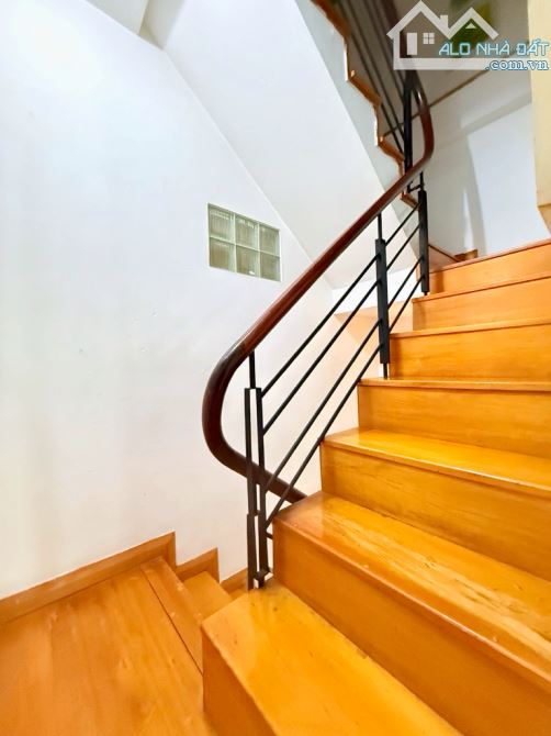 Hiếm! Nhà 4x11m, 4 tầng, hẻm xe tải Nguyễn Tri Phương Q10 – NHỈNH 12 TỶ - 4