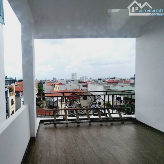 Bán nhà Lai Xá Lô góc 7 chỗ đỗ cửa,sát khu đô thị hinode 35m,5tầng mới đẹp chỉ nhỉnh 5 tỷ - 4