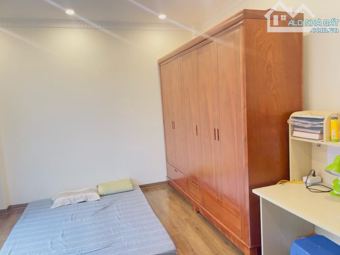 Nhà ĐẸP phố Vũ Xuân Thiều - 63m x 5 tầng - 6,3 tỷ - 4
