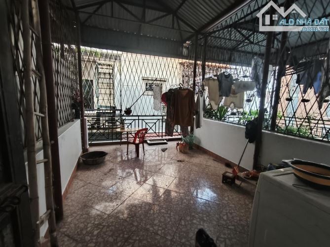 Bán nhà phân lô phố Lương Khánh Thiện, ngõ 3m, gần oto. DT 30mx4T, MT 3.3m, 6.98 tỷ - 4