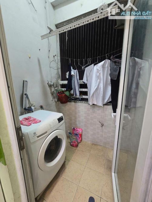 SIÊU HIẾM – CHUNG CƯ VÂN CANH – 60M² – FULL NỘI THẤT – CHỈ 2.5 TỶ - 4