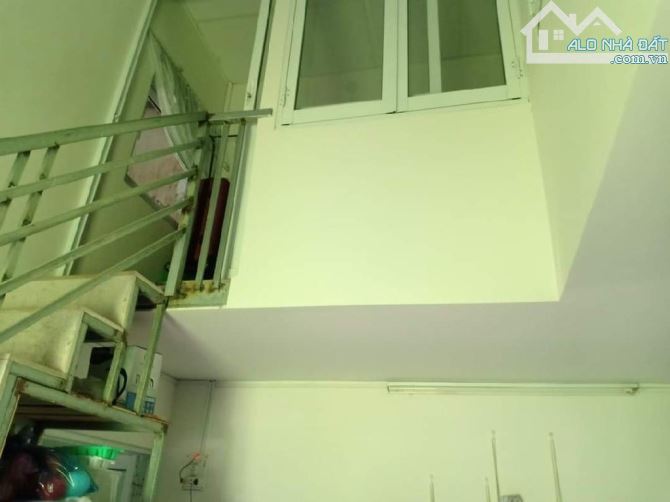 Nhà bán chính chủ HXH 1// đường số 5 p17 Gò vấp.ngang khủng 5,3m.3tầng 3pn-3wc.Giá 6tỷ - 4