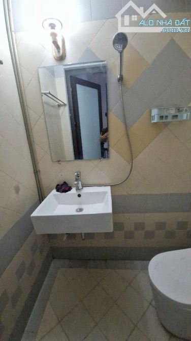 Bán nhà Bà Triệu_Mặt Phố_Ôtô tránh,vỉa hè_Lô góc_Nở hậu_Kinh doanh ngày đêm_83M²x3T_22tỷ75 - 4
