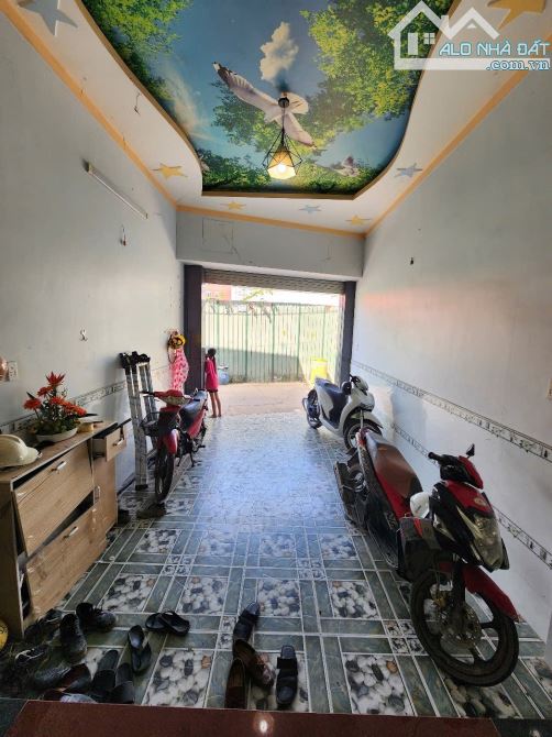 3,95Tỷ TL🔥Bán nhà 1 lầu_82,8m2 gần Ngã Tư Chiêu Liêu 200m, P.Tân Đông Hiệp, Tp.Dĩ - 4