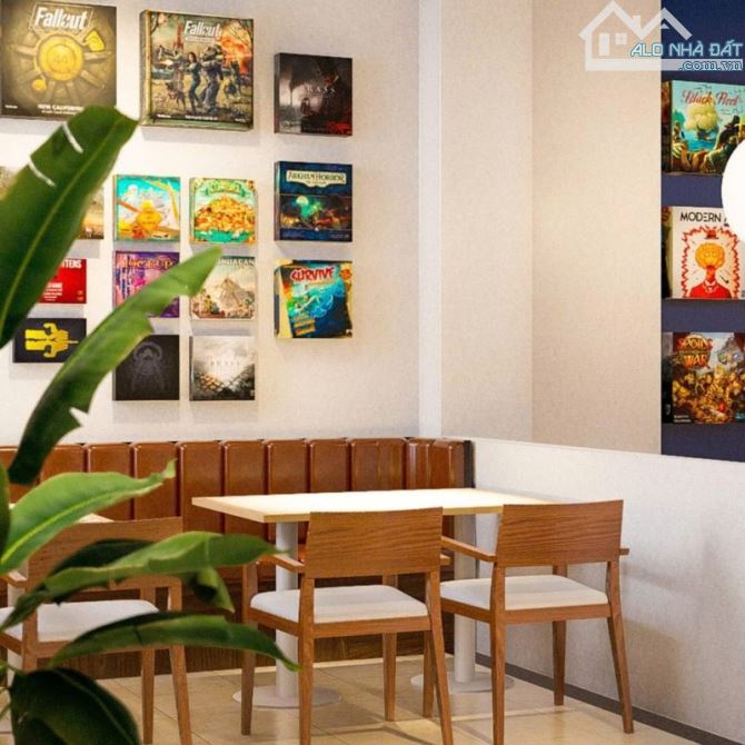 PHỐ NGỌC HÀ – BA ĐÌNH – Ô TÔ KINH DOANH – 85 M2 – 4 TẦNG – MẶT TIỀN  7.7 M – GIÁ 20.8 TỶ. - 4