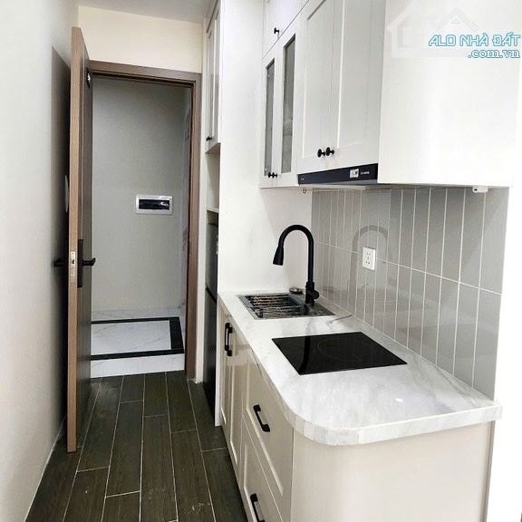🏡 Bán nhà KIM MÃ, toà CCMN, CHDV, 15 phòng, dòng tiền 110tr/tháng. DT 65m2, 7t, 19.9tỷ - 4