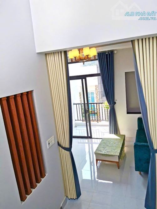 Bán Nhà Hẻm Xe Hơi Phường Linh Chiểu 62m2 Ngang 4m Dài 15,5m 4 Tầng Nhỉnh 8 Tỷ - 4