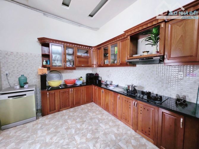 BÁN NHÀ 3 TẦNG ĐƯỜNG AN BẮC – KHUÊ MỸ – NGŨ HÀNH SƠN – GẦN BÃI TẮM SƠN THUỶ – SÂN Ô TÔ - 4