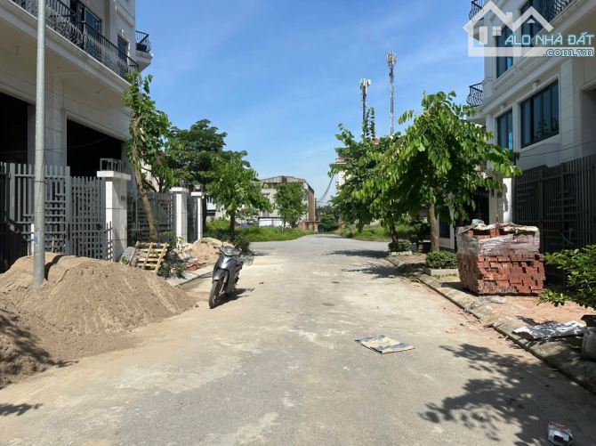 Bán nhà 5 tầng 75m2 khu đô thị Happy land tại thị trấn Đông Anh,Đông Anh,Hà Nội - 4