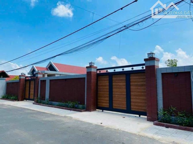 Cần bán căn nhà vườn Phước Hội, Gần Biển Phước Hải - Đất Đỏ- Bà Rịa VT - 4