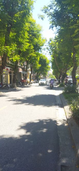 Bán nhà Trung Tâm Thành phố Huế đường Ngô quyền - 4