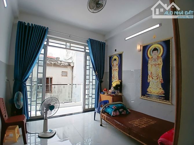 🔥 VỊ TRÍ ĐỈNH TRUNG TÂM HIỆP PHÚ - CÁCH LÊ VĂN VIỆT 30 M 💯 NHÀ ĐẸP 3 TẦNG 70 M² (3.5×20) - 4