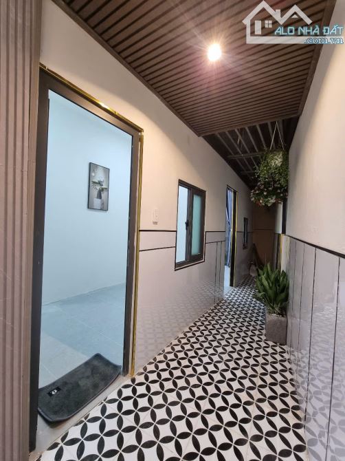 Nhà 2PN, mới đủ nội thất,50m2 công nhận,Tỉnh lộ 43, Bình Chiểu, Thủ Đức - 4