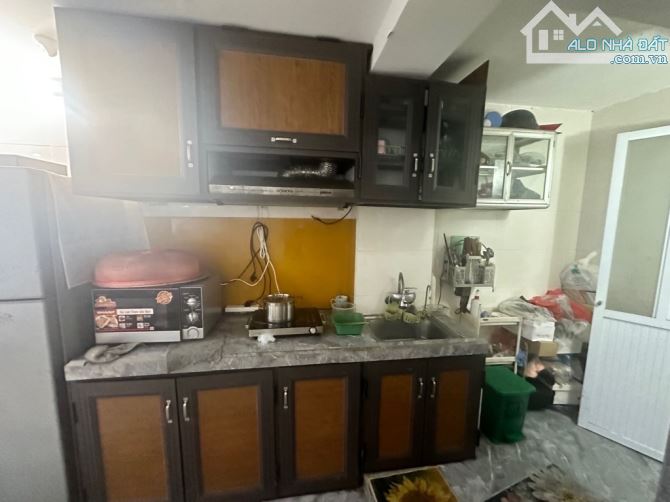 Rẻ quá rồi! 4 tầng -39m2 chỉ 4,95 tỉ Ngọc Thuỵ Long Biên - 4