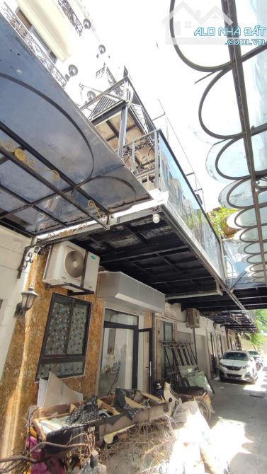 NHÀ SIÊU HIẾM KHU LACASTA - VĂN PHÚ, HÀ ĐÔNG 73m2-6 tầng- 26 tỷ, Ô TÔ, KINH DOANH VÔ ĐỐI - 4