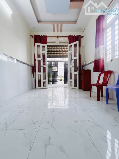 Căn Góc 3 tầng đẹp, 2.95 tỷ, Hẻm Xe Hơi, Lê Văn Lương, Phước Kiển - 4